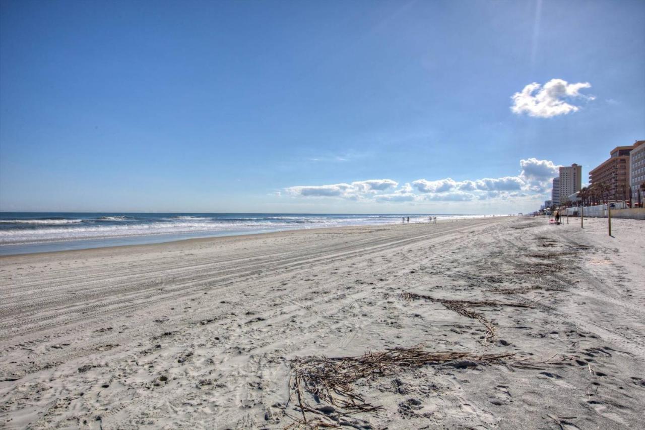 Villa Unit #817 Daytona Beach Esterno foto
