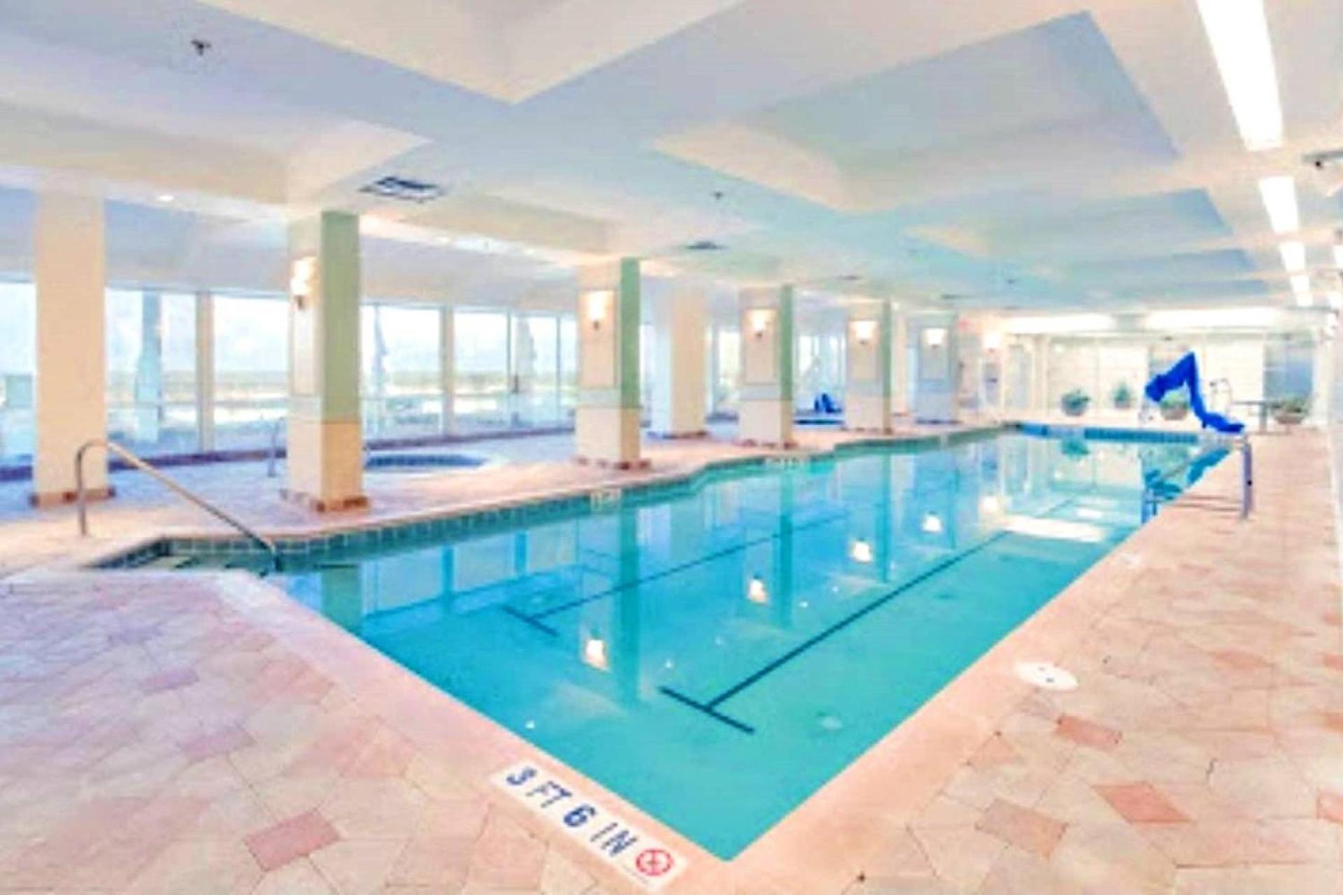 Villa Unit #817 Daytona Beach Esterno foto