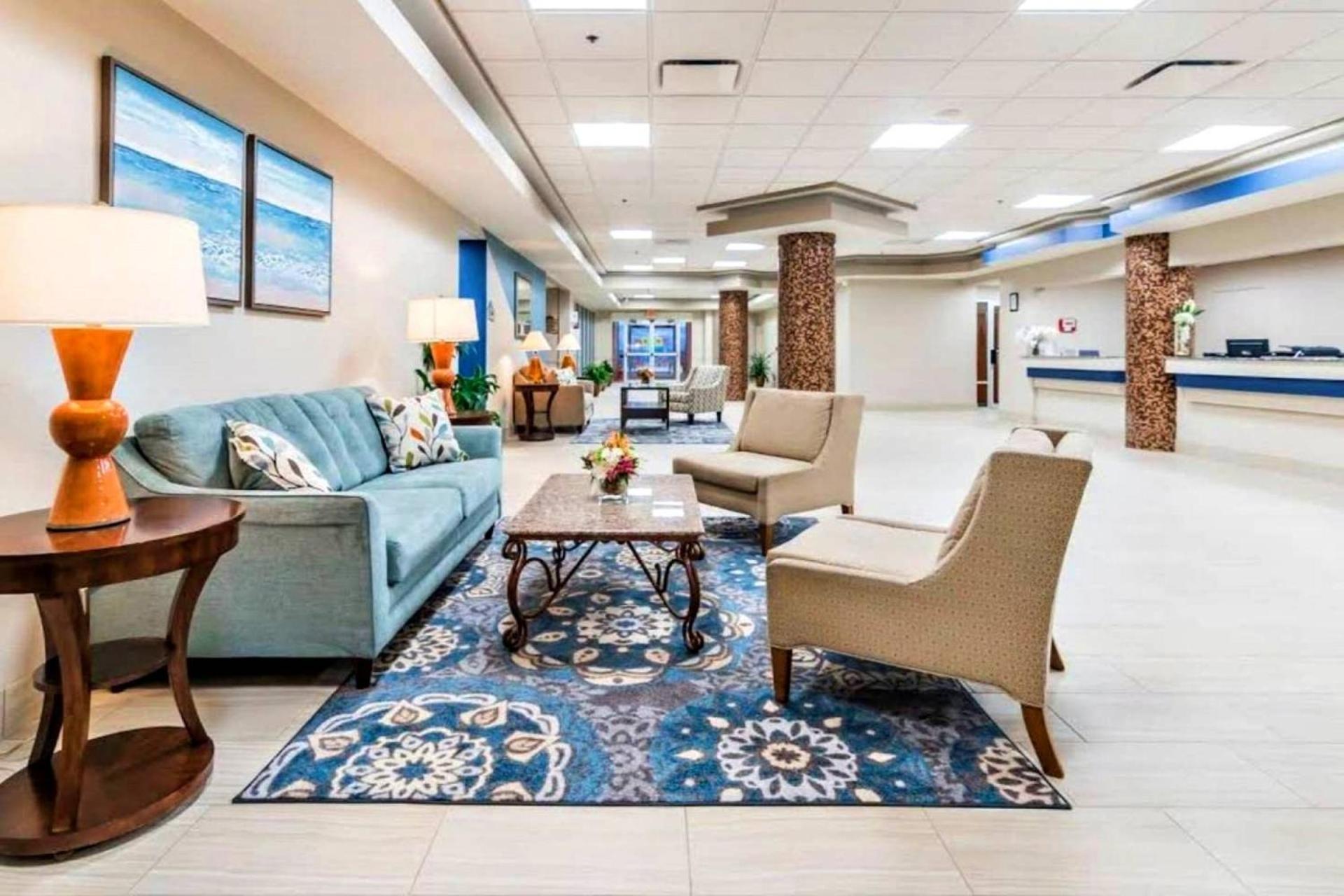 Villa Unit #817 Daytona Beach Esterno foto