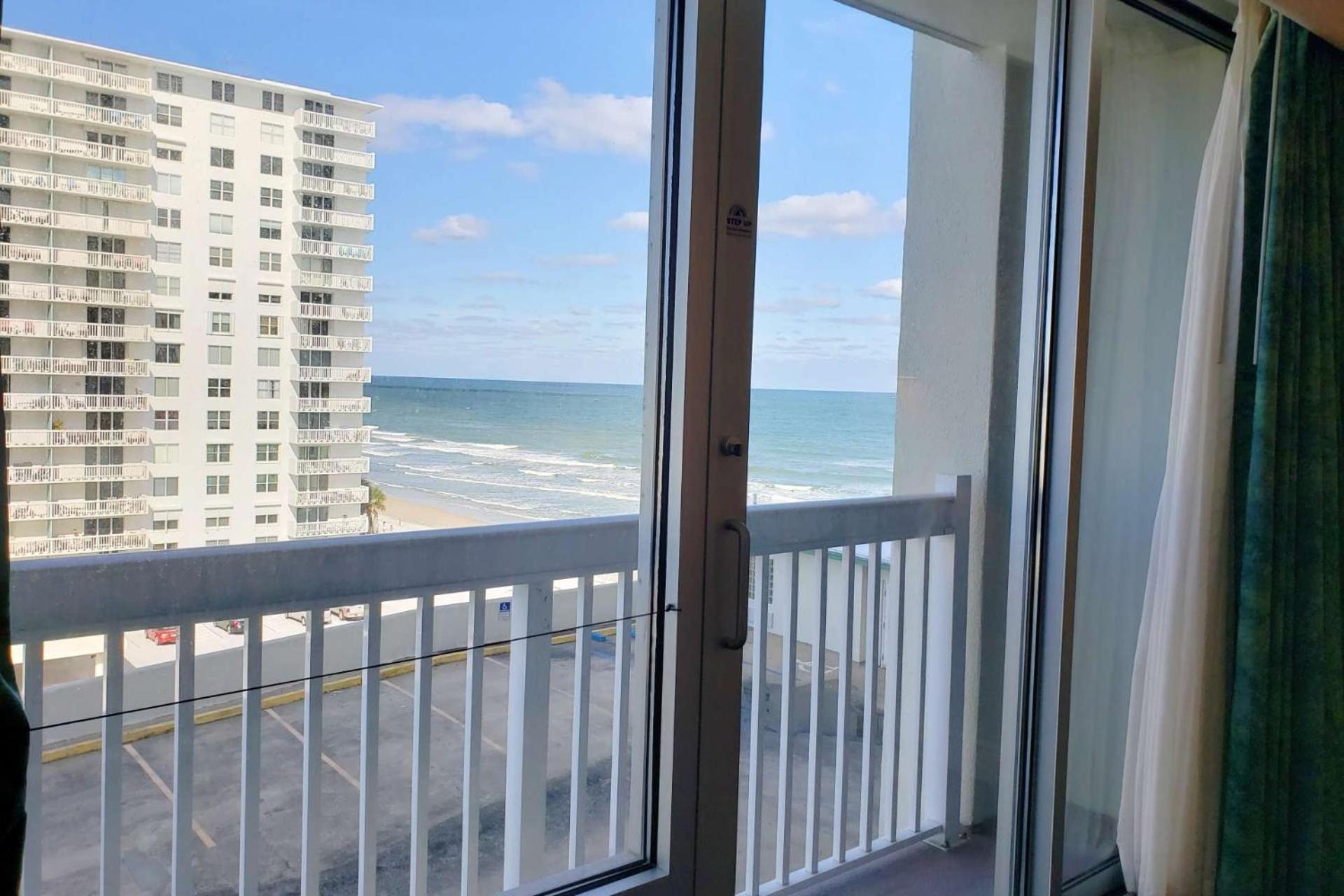 Villa Unit #817 Daytona Beach Esterno foto