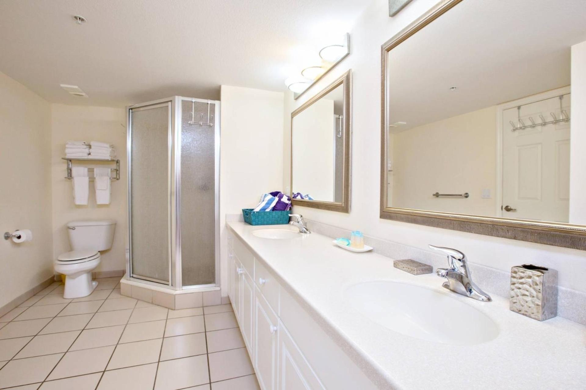 Villa Unit #817 Daytona Beach Esterno foto