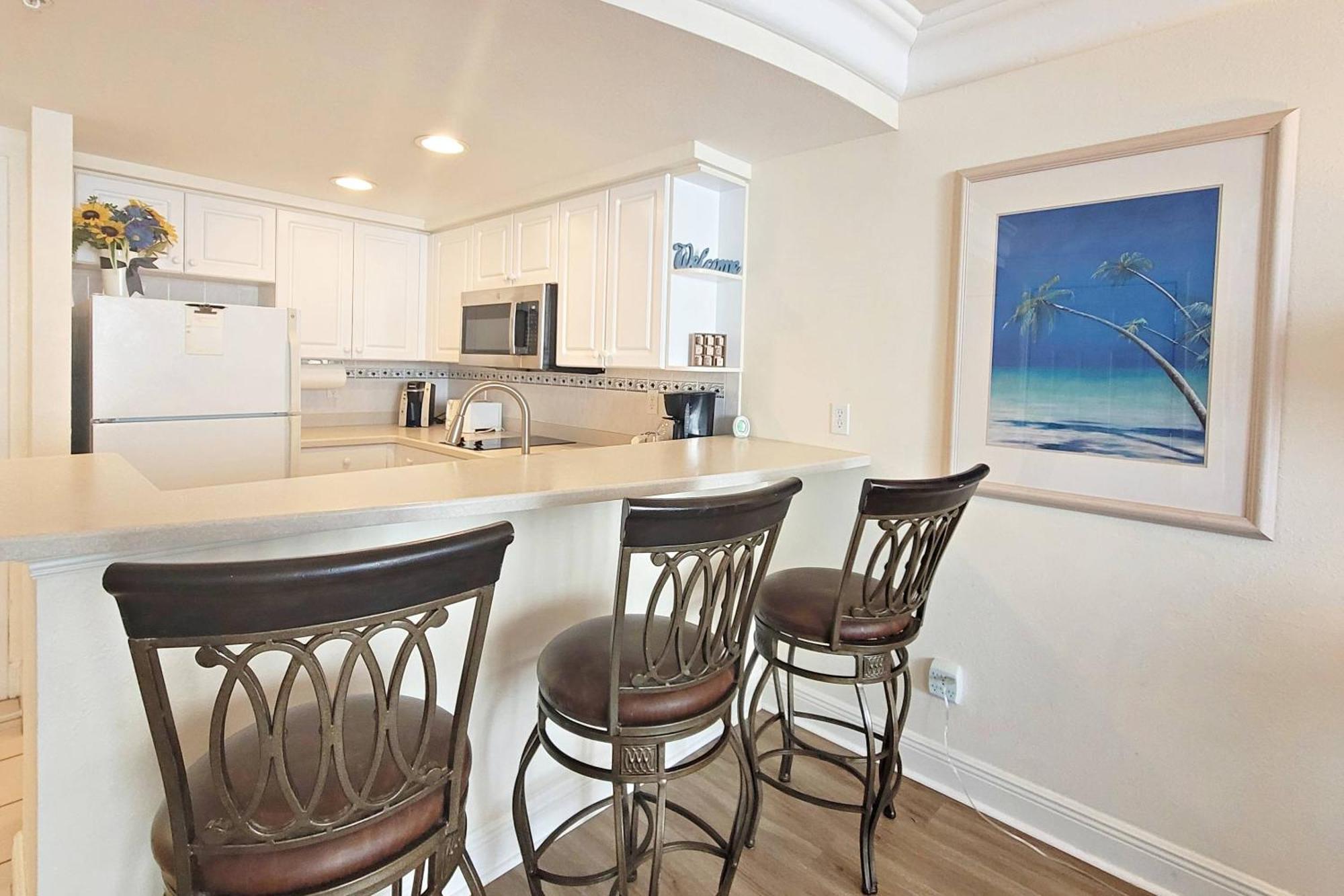 Villa Unit #817 Daytona Beach Esterno foto