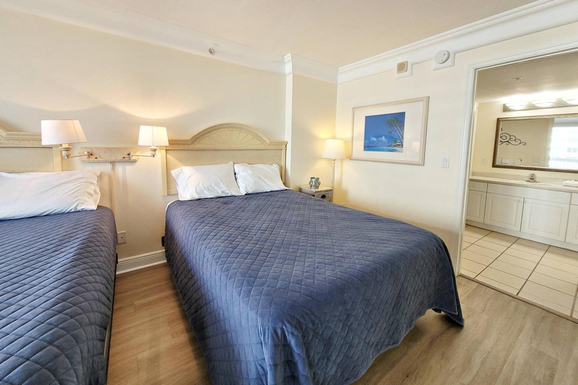 Villa Unit #817 Daytona Beach Esterno foto