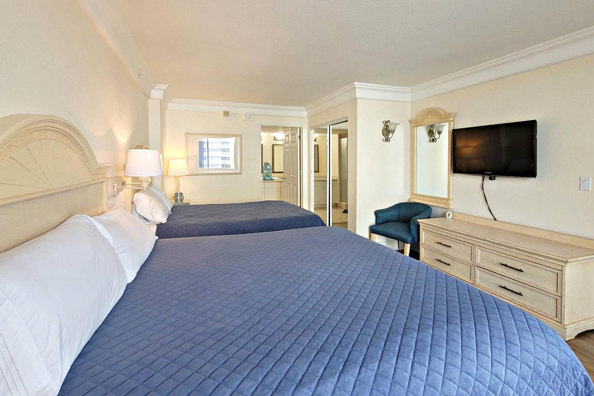 Villa Unit #817 Daytona Beach Esterno foto