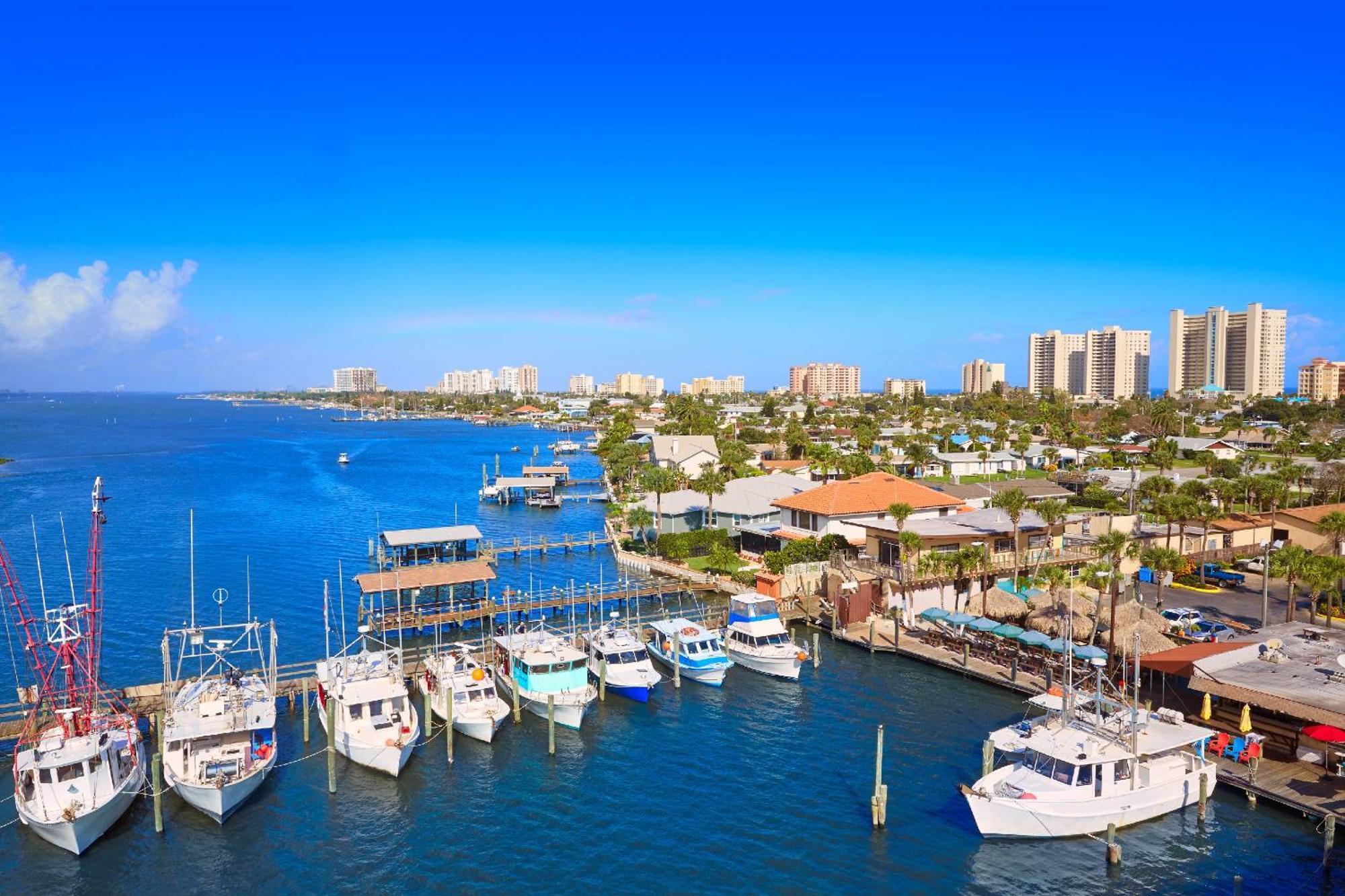 Villa Unit #817 Daytona Beach Esterno foto