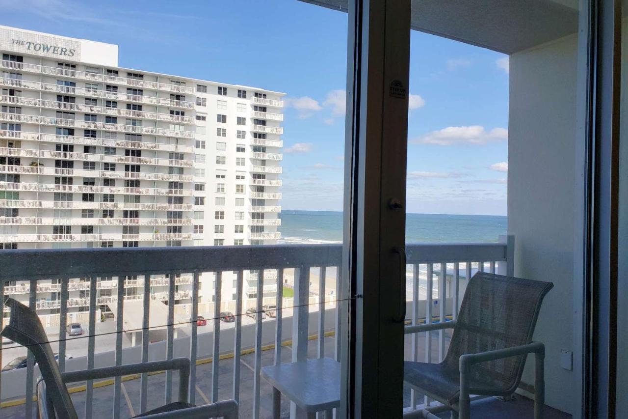 Villa Unit #817 Daytona Beach Esterno foto